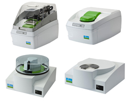 Differential Scanning Calorimetry (DSC)